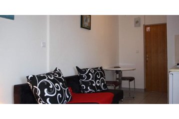 Kroatië Privát Rovanjska, Exterieur